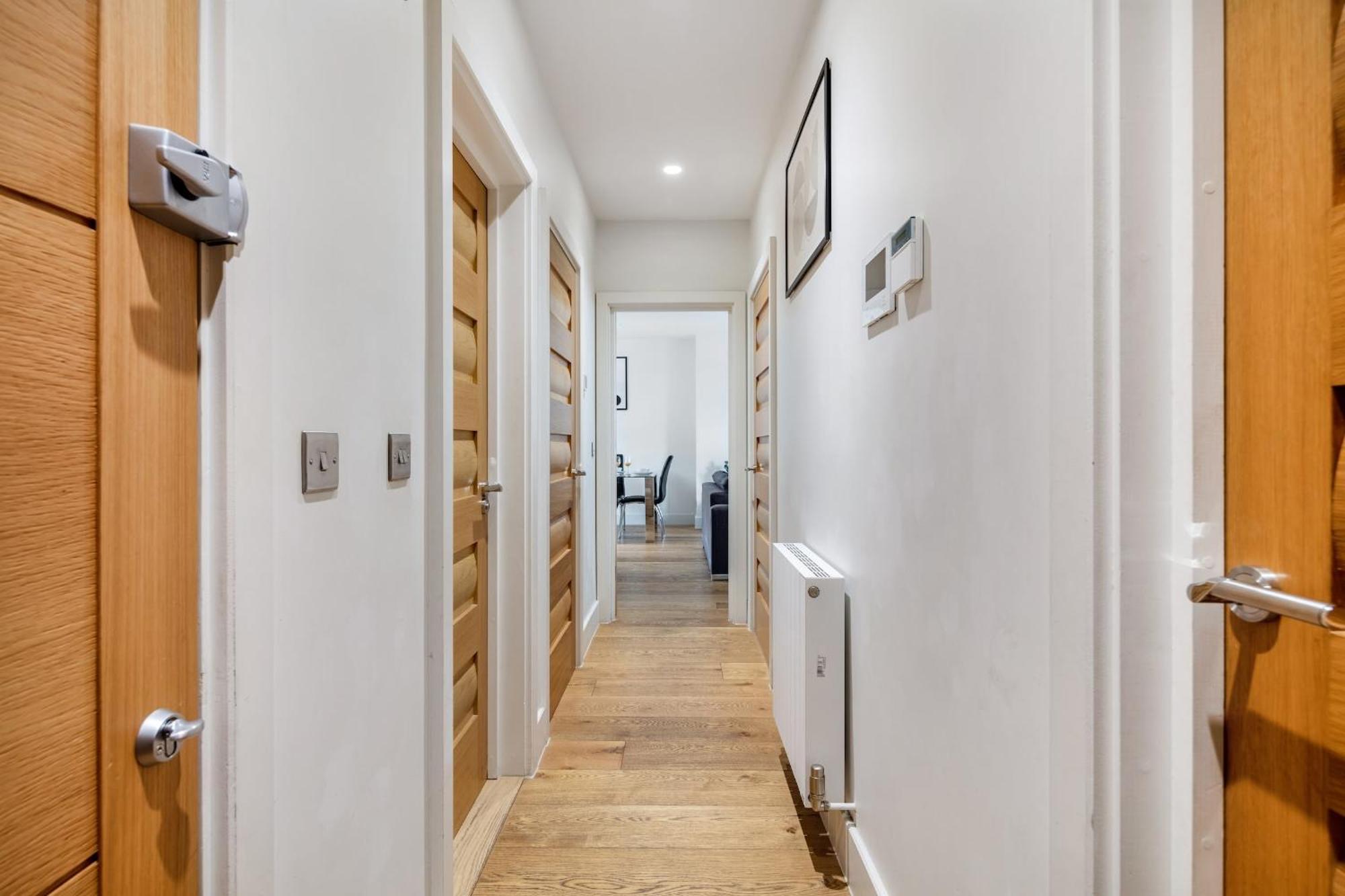 2Br In Soho - Charlotte Street - Cityapartmentstay Londres Extérieur photo