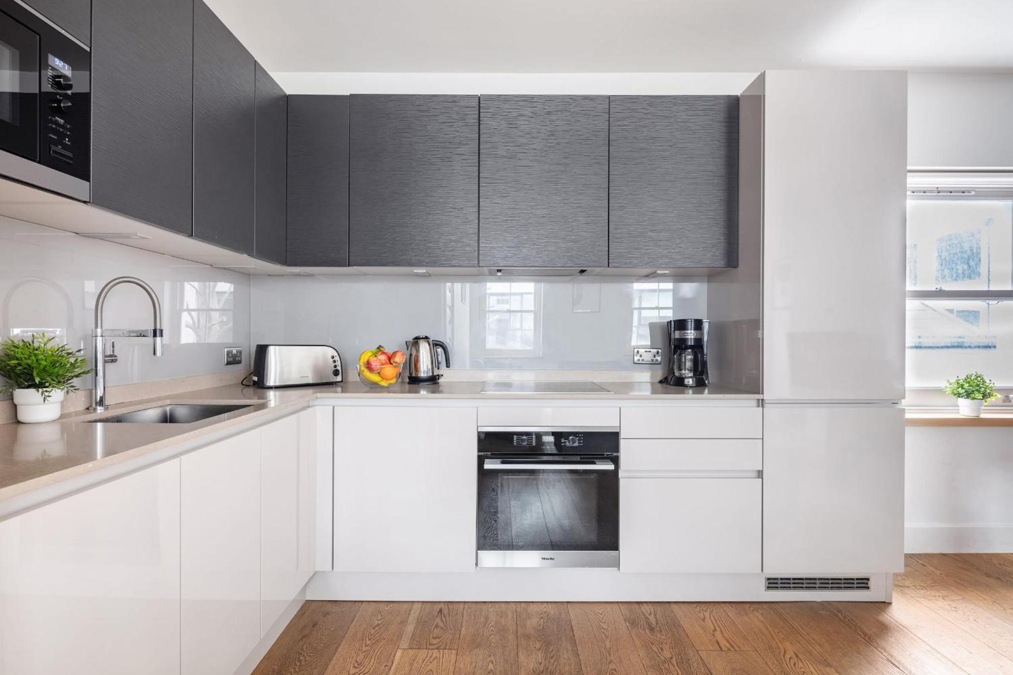 2Br In Soho - Charlotte Street - Cityapartmentstay Londres Extérieur photo