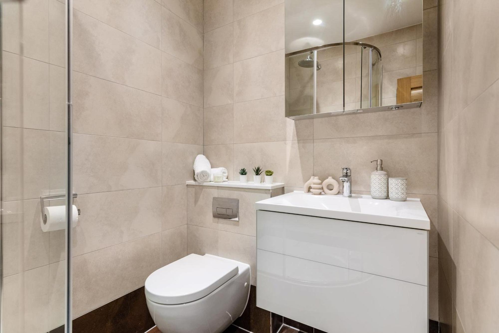 2Br In Soho - Charlotte Street - Cityapartmentstay Londres Extérieur photo