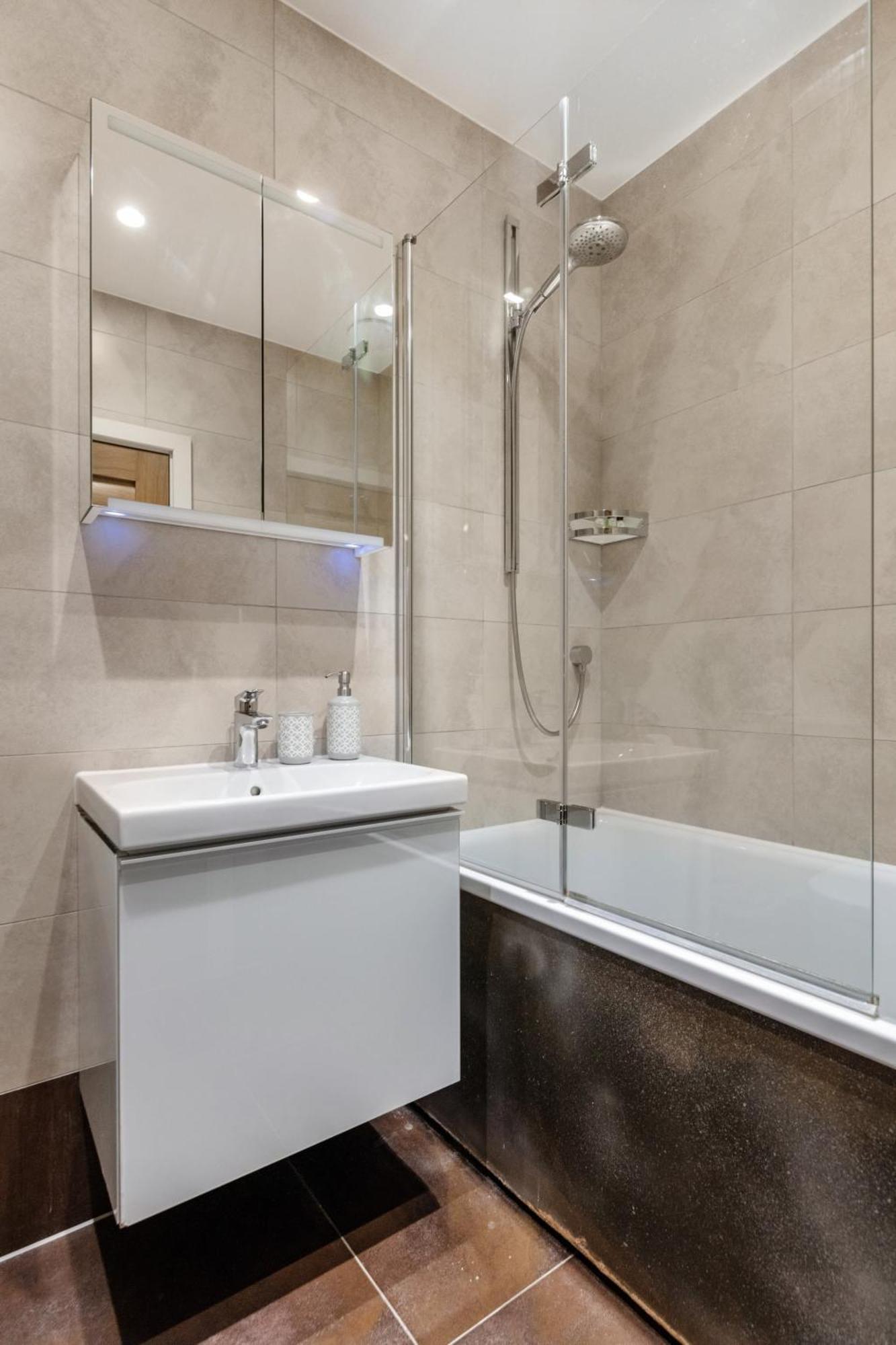 2Br In Soho - Charlotte Street - Cityapartmentstay Londres Extérieur photo