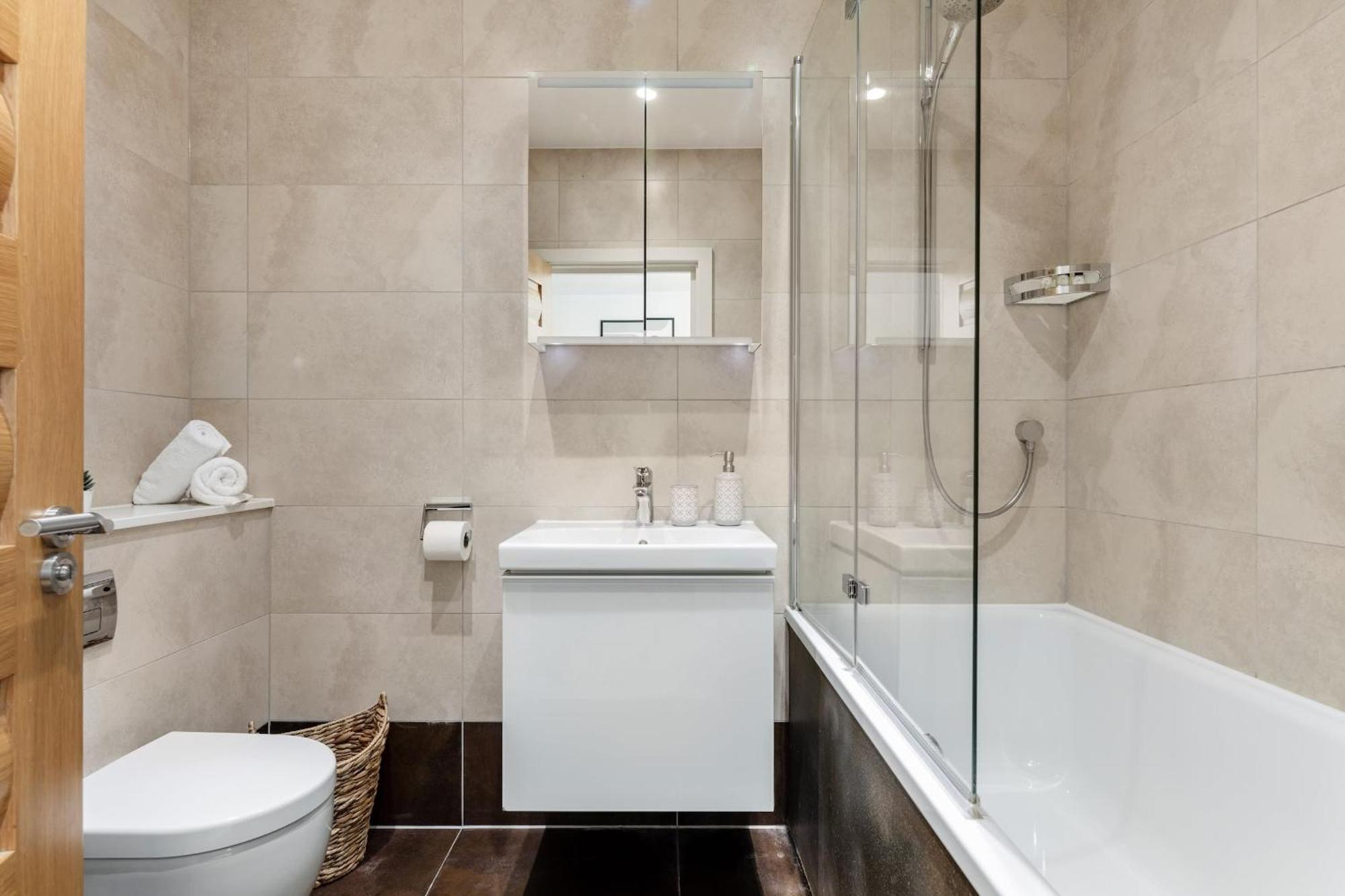 2Br In Soho - Charlotte Street - Cityapartmentstay Londres Extérieur photo