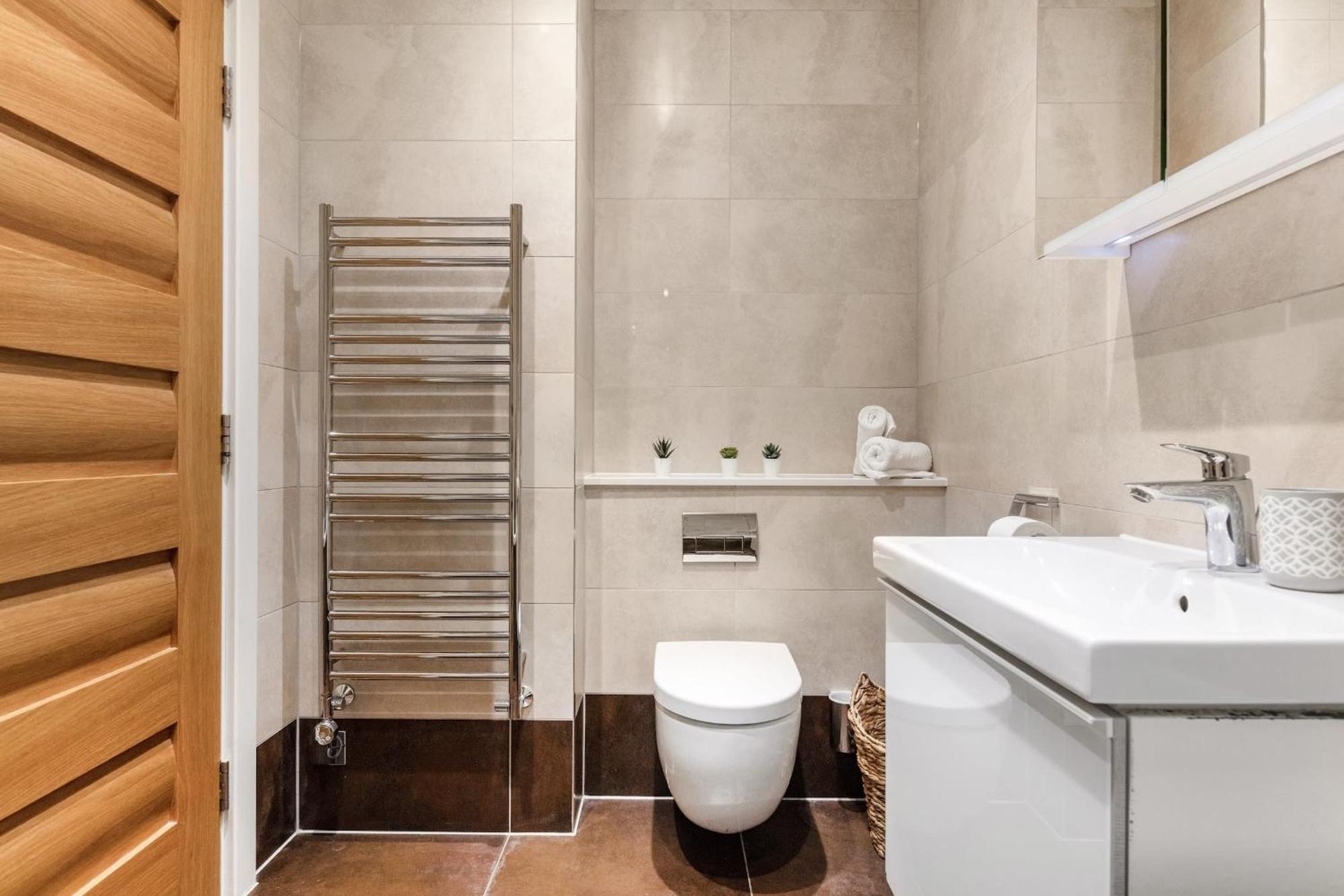 2Br In Soho - Charlotte Street - Cityapartmentstay Londres Extérieur photo