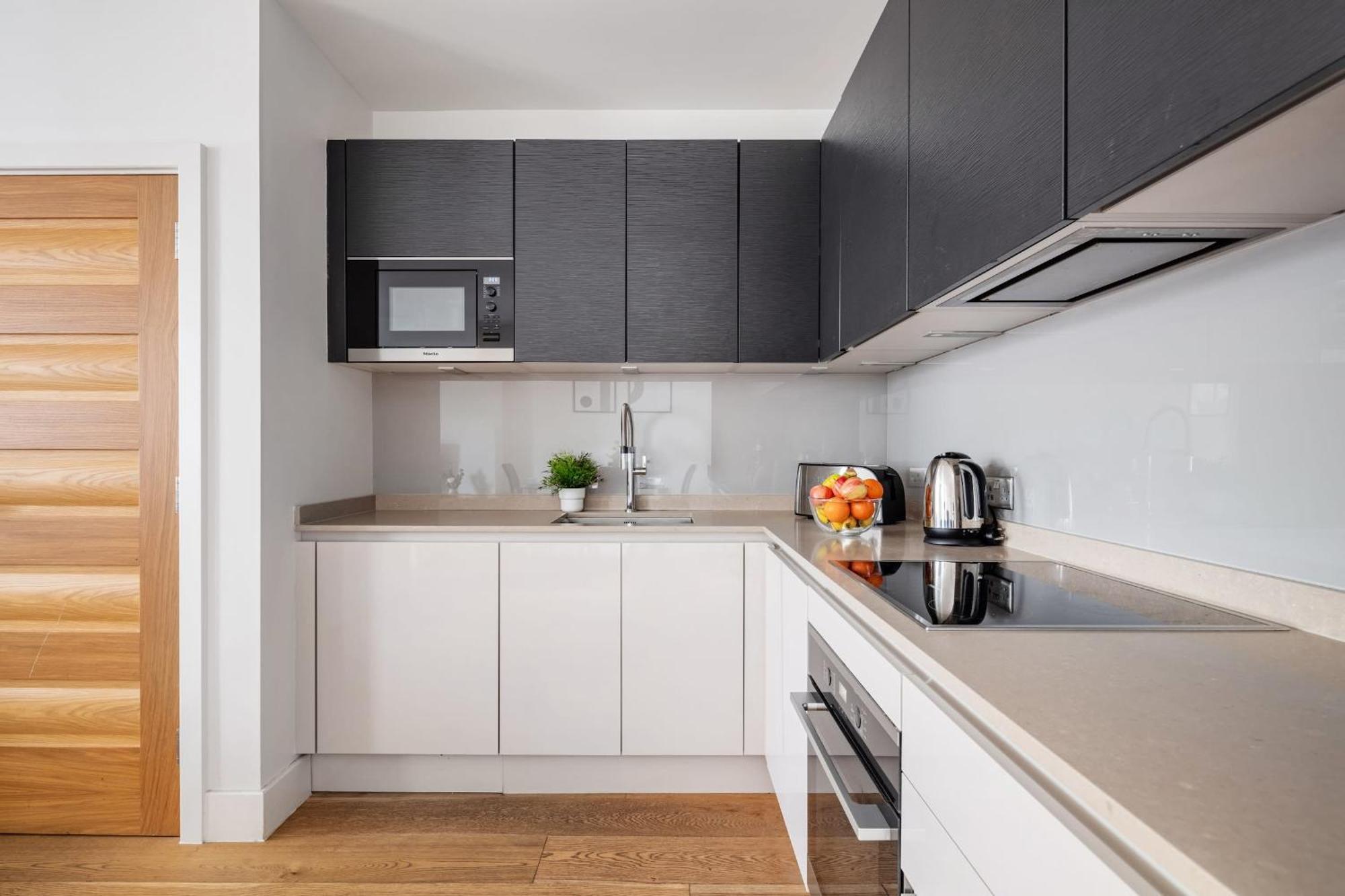 2Br In Soho - Charlotte Street - Cityapartmentstay Londres Extérieur photo